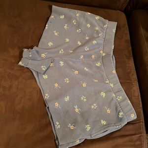 Sweater short home lounge set size clothes